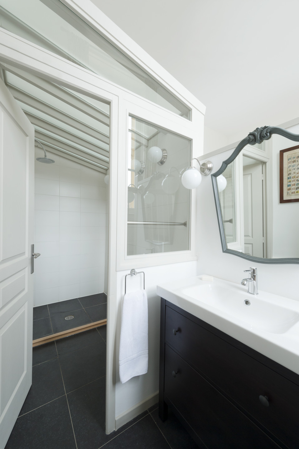 Château de Martigny 