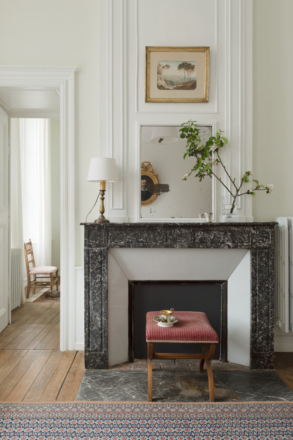 Château de Martigny 