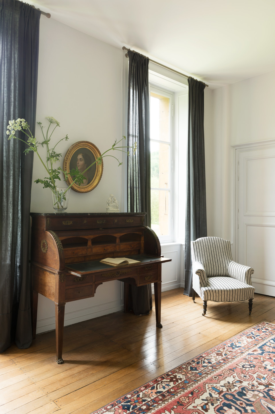 Château de Martigny 