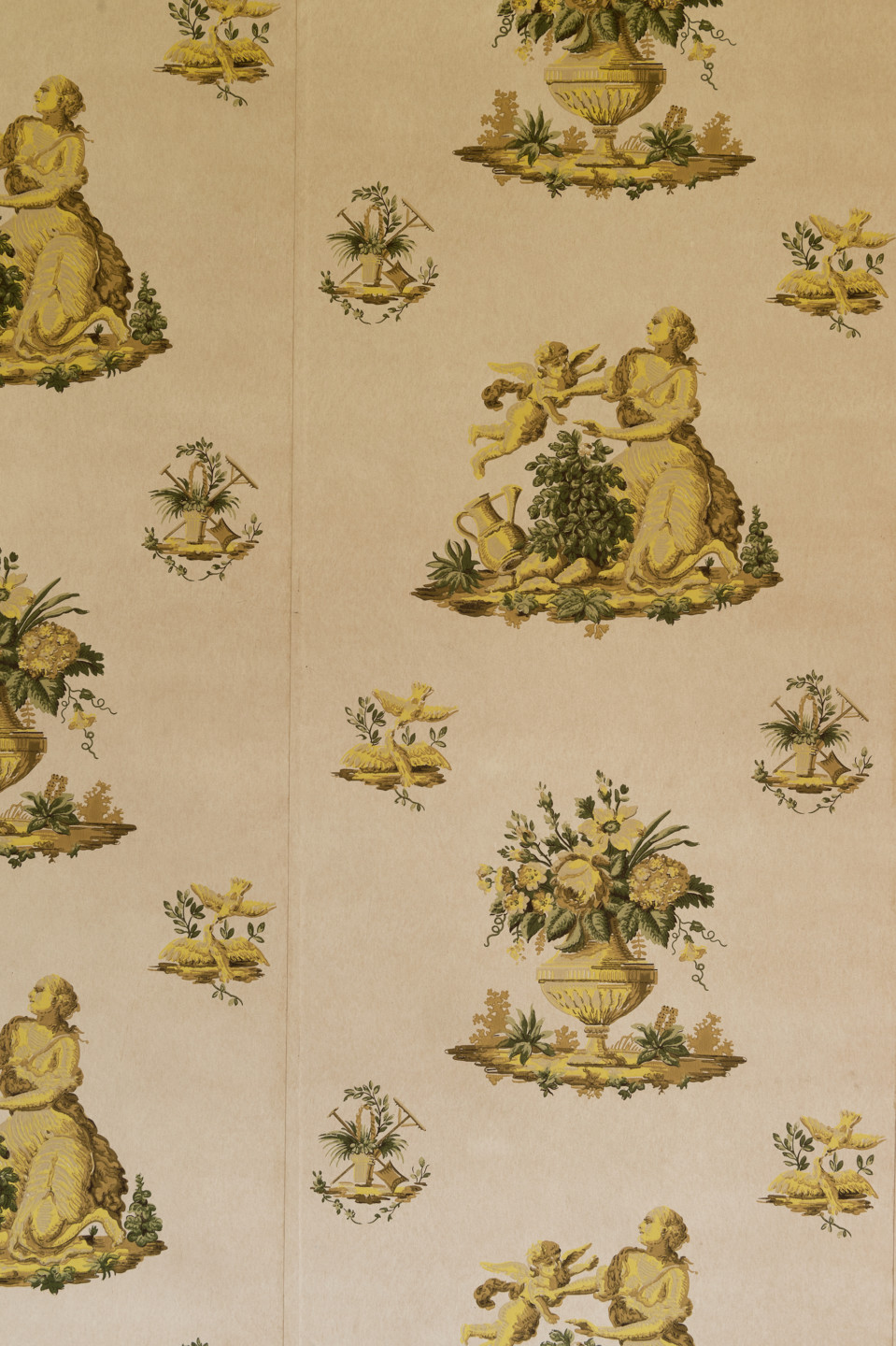 Château de Martigny 