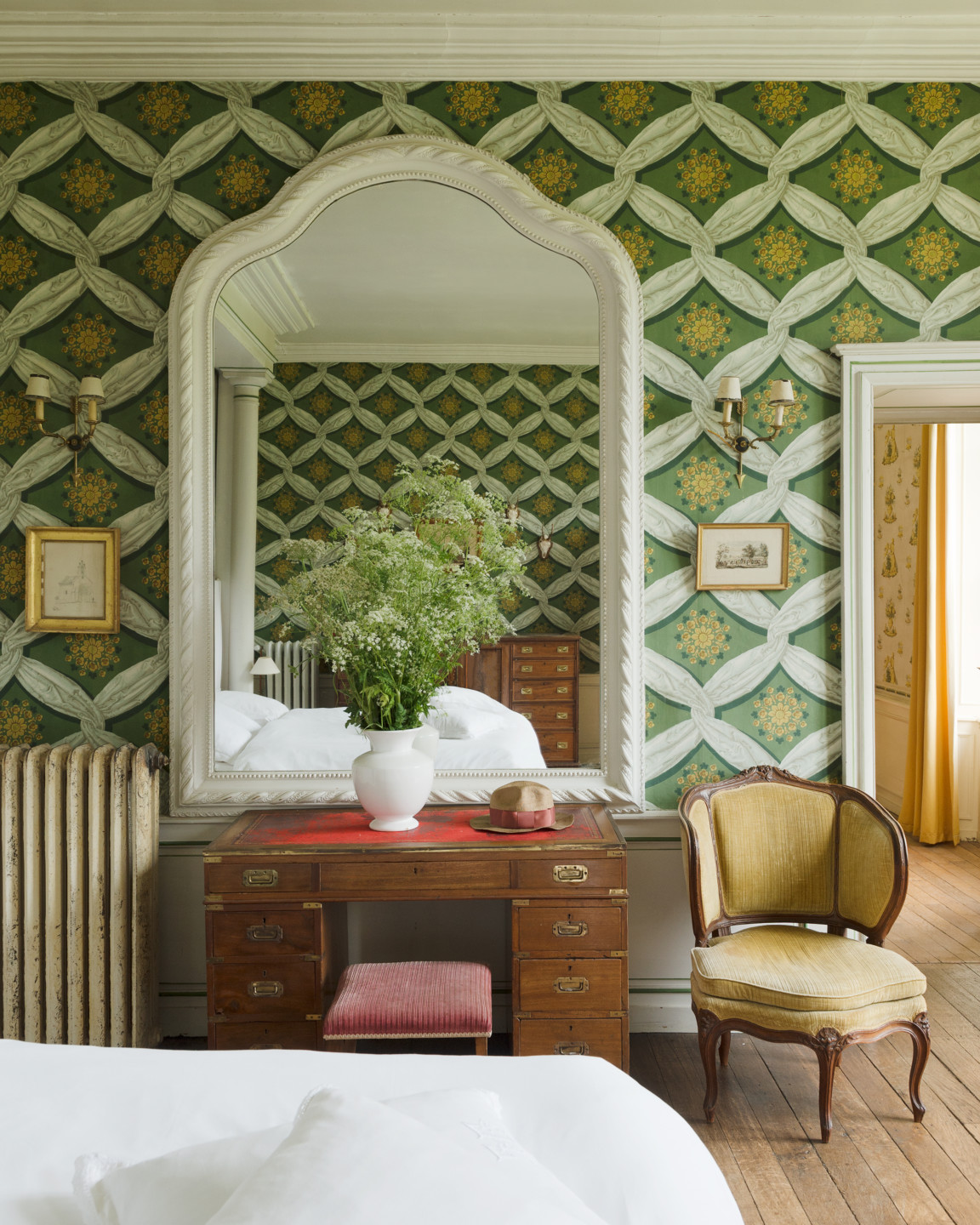 Château de Martigny 