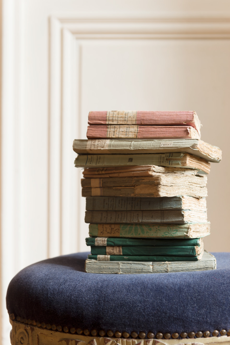 Château de Martigny 