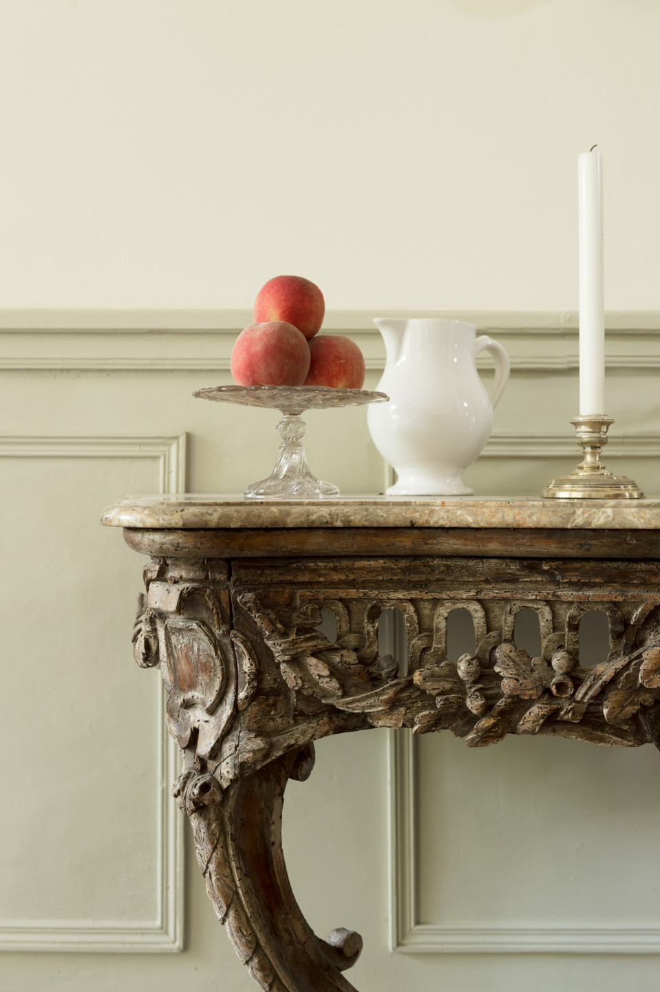 Château de Martigny 