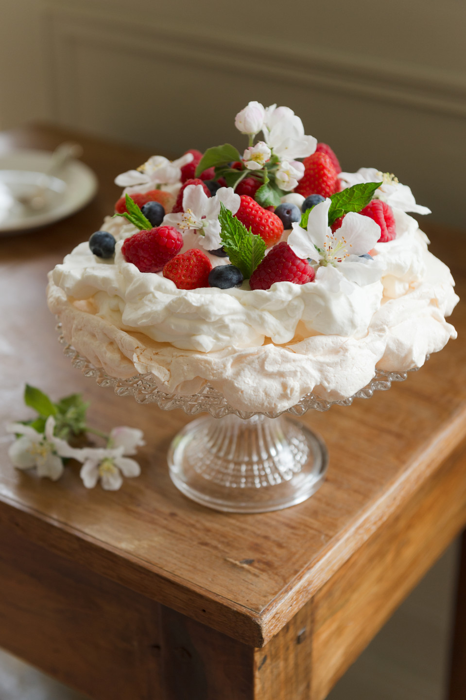 Château de Martigny 