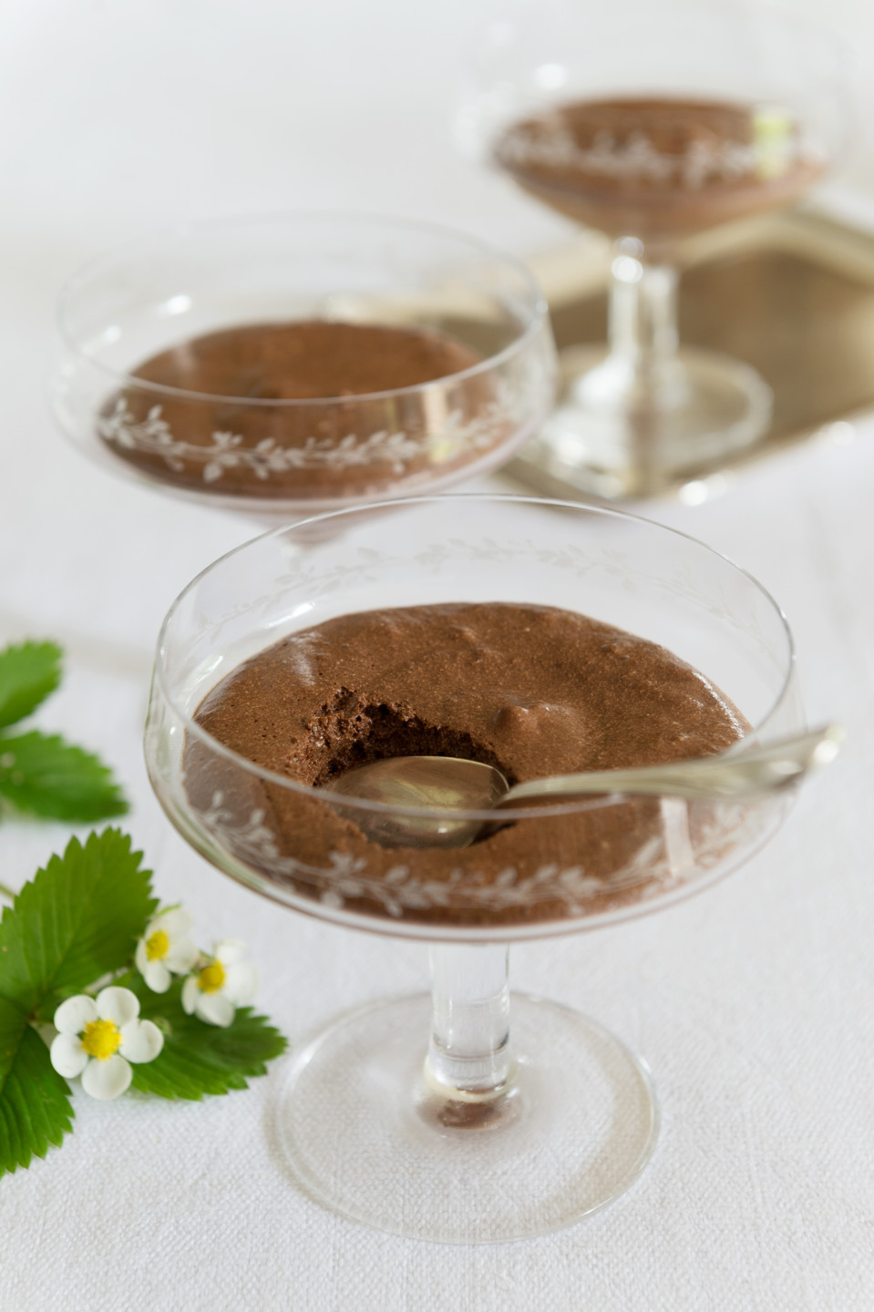 Château de Martigny 