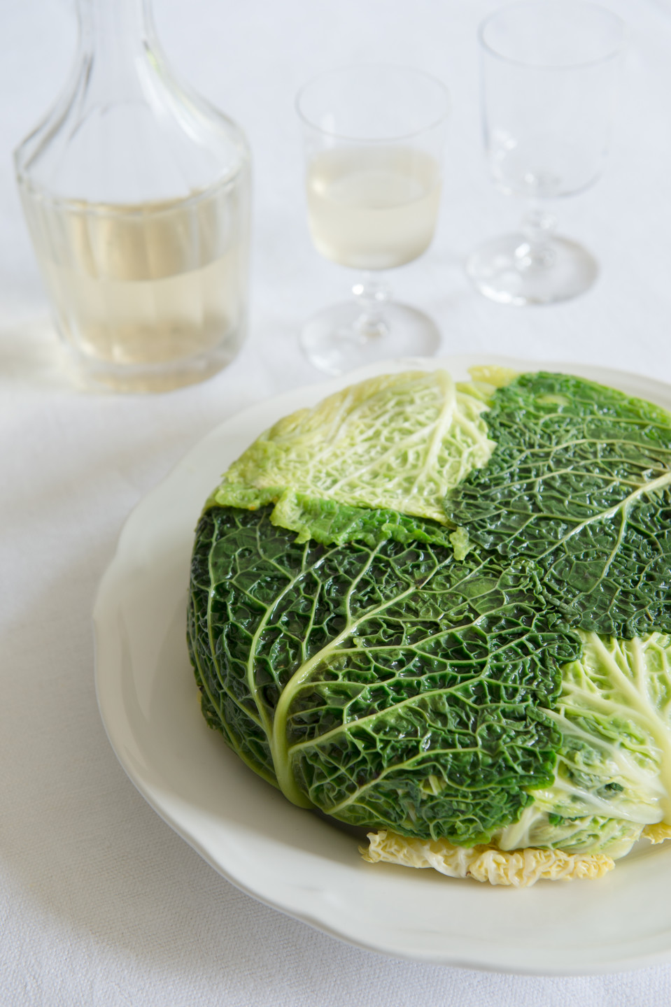 Château de Martigny 